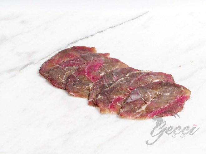 Proscuitto Crudo